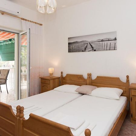 Topic Apartments Vodice Exterior foto