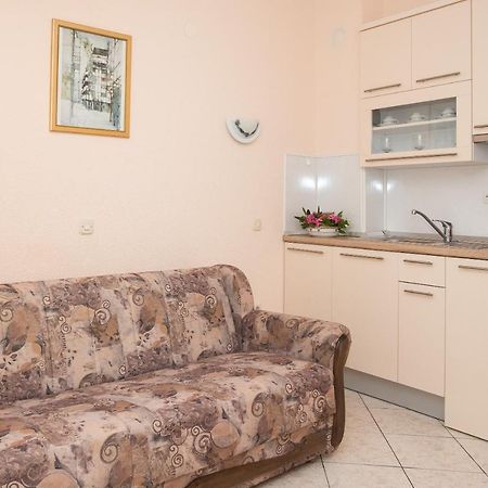 Topic Apartments Vodice Exterior foto