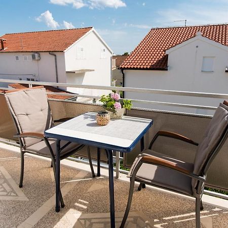 Topic Apartments Vodice Exterior foto