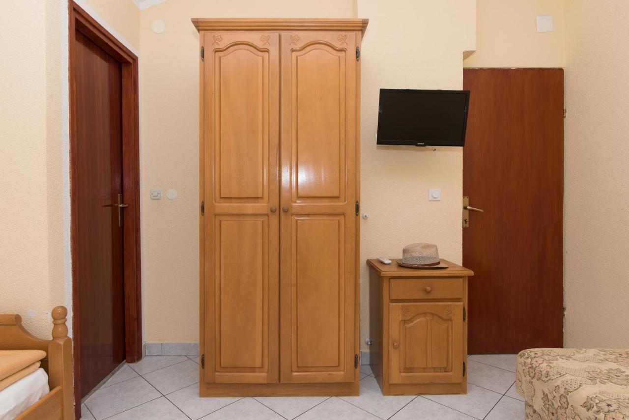 Topic Apartments Vodice Exterior foto