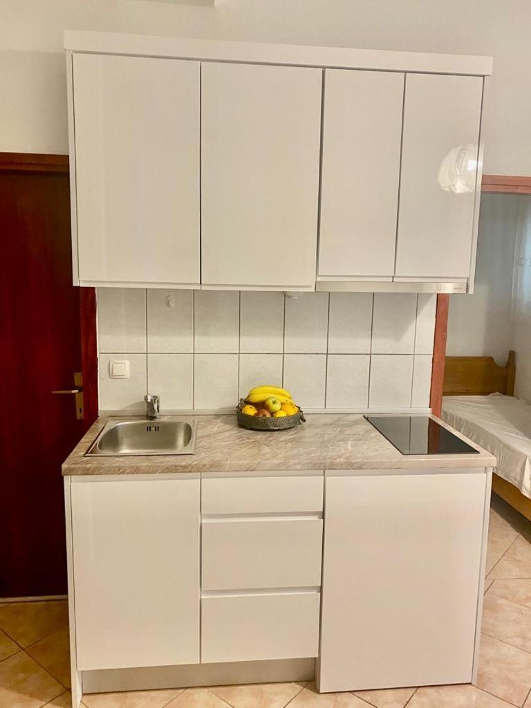 Topic Apartments Vodice Exterior foto